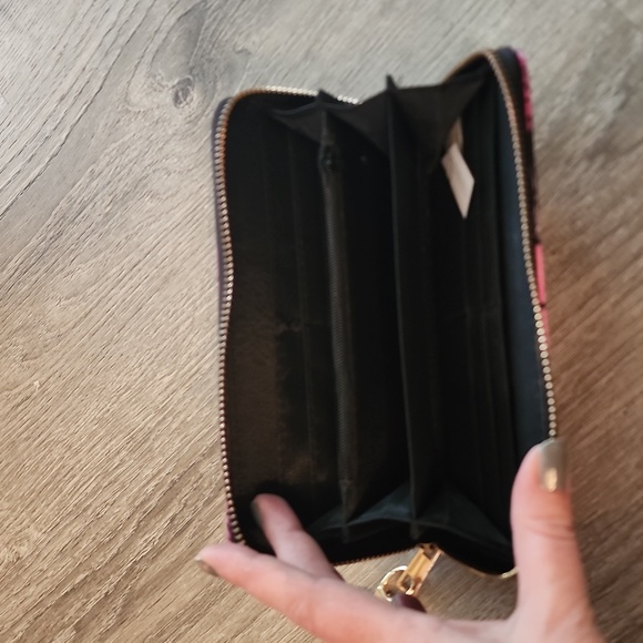 Elvis Presley Wallet - Picture 3 of 7